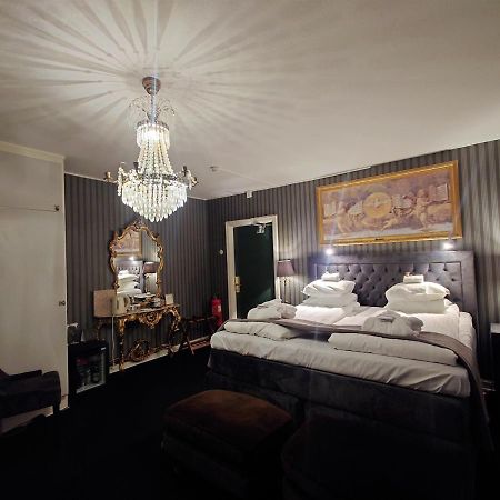 Palace Hotell Hultsfred Luaran gambar