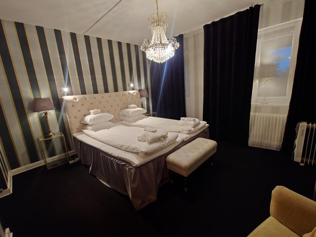 Palace Hotell Hultsfred Luaran gambar