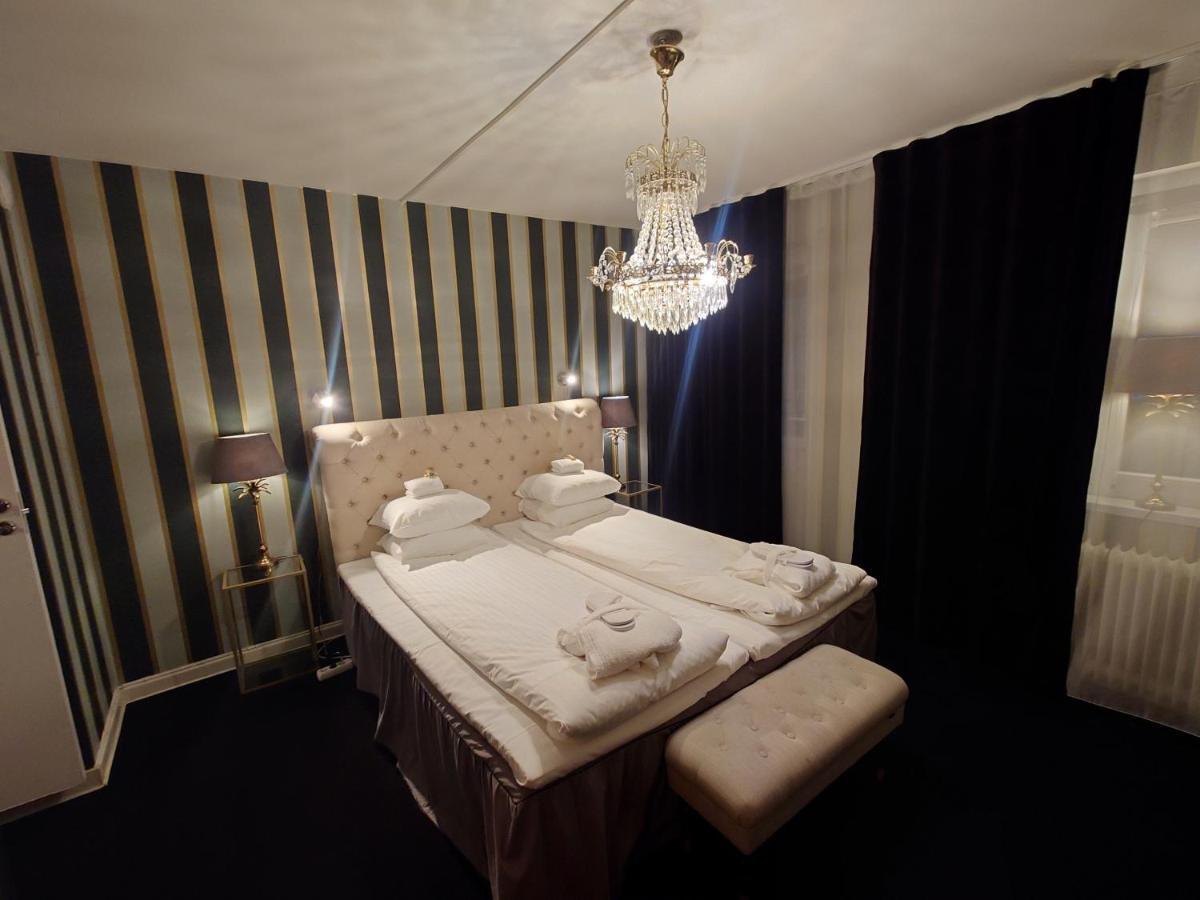 Palace Hotell Hultsfred Luaran gambar