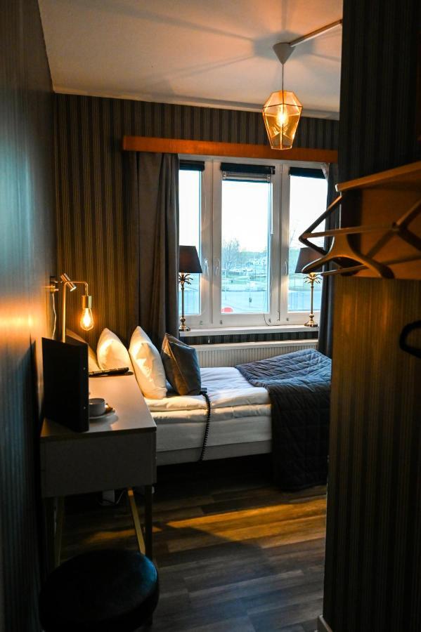 Palace Hotell Hultsfred Luaran gambar